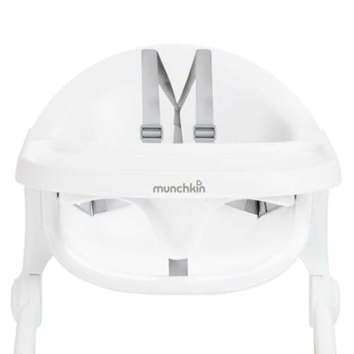 Float™ Foldable High Chair | Munchkin