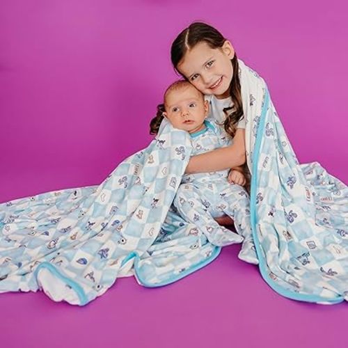 Copper Pearl, Monsters Inc Medley Jumbo Quilt