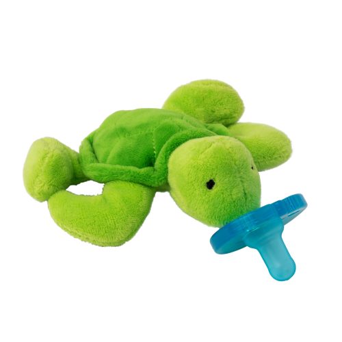 Sheldon Turtle - WubbaNub