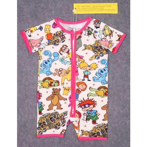 90s Cartoon Shortie RTS