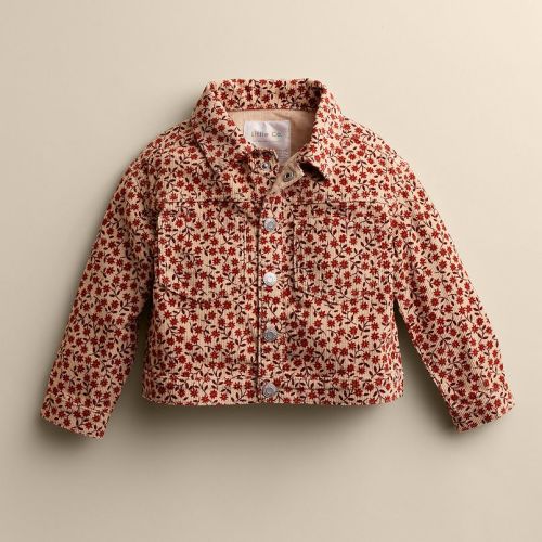 Baby & Toddler Little Co. by Lauren Conrad Cord Jacket