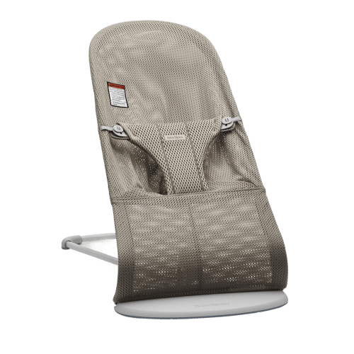 BabyBjorn Bouncer Bliss – Bambi Baby