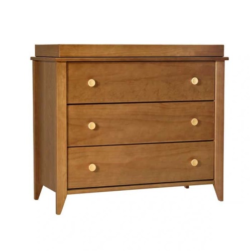 Sprout 3 Drawer Changer Dresser