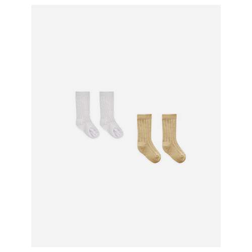Sock Set Sky, Honey