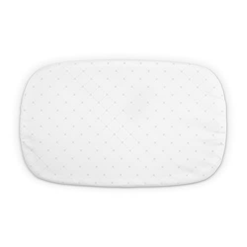 UPPAbaby Waterproof Mattress Cover for Soma Smart Bassinet