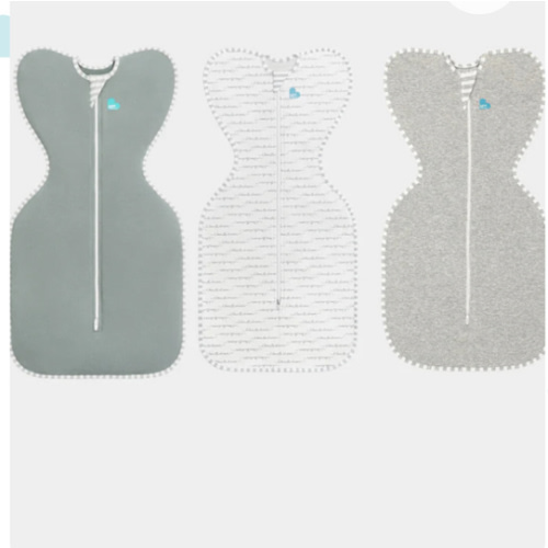 Swaddle Up Starter Bundle Deep Olive