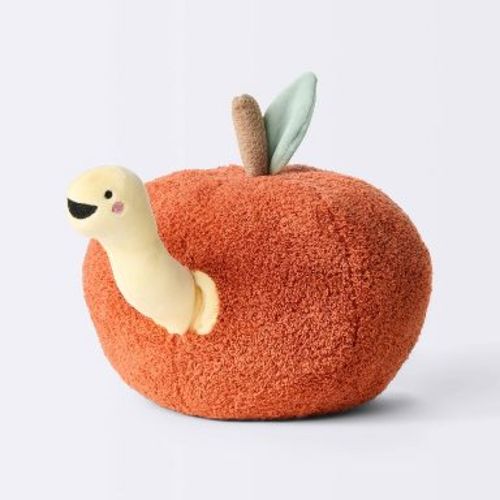 Apple Baby Toy - Cloud Island™