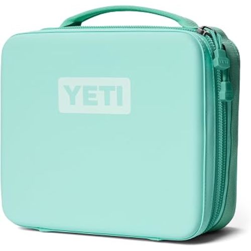 YETI Daytrip 3L Insulated Soft Cooler Lunch Box, Seafoam