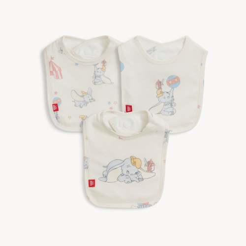 Magnetic Bib 3-Pack