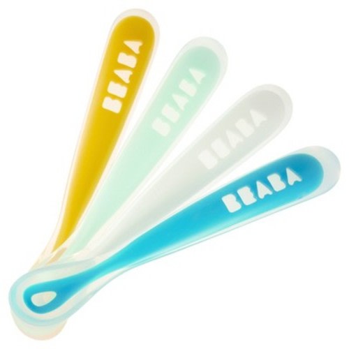 Beaba Utensil Set