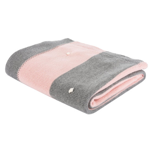 Harriet Bee Hamill Bubble Baby Blanket | Wayfair