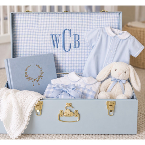Keepsake Trunk Gift Card