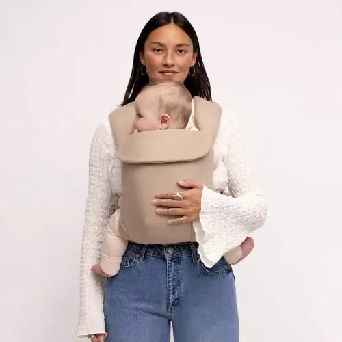 Wildbird Aerial Carrier