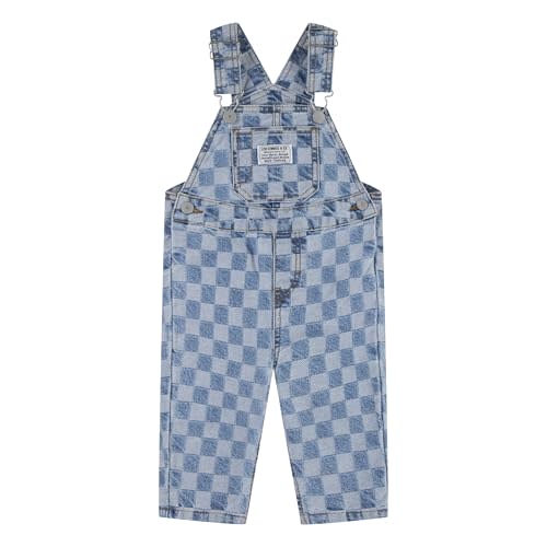 Levi's Unisex-Baby And Toddler Overall
