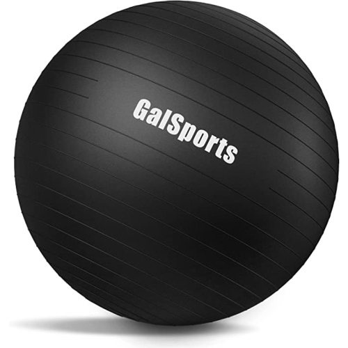 GalSports Exercise Ball - L