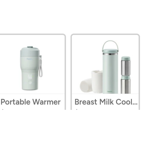 On-the-Go Feeding Kit