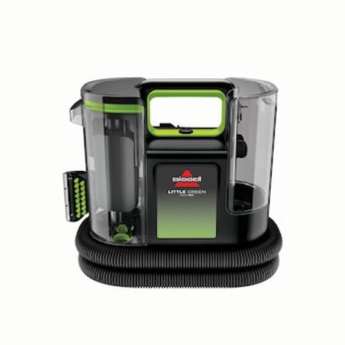 BISSELL Little Green Max Pet Carpet Cleaner 3857 at Lowes.com