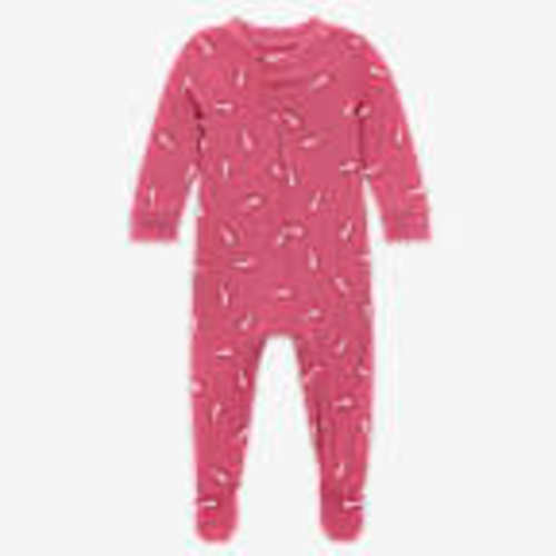 Nike Baby Printed Viscose Footed Coverall. Nike.com