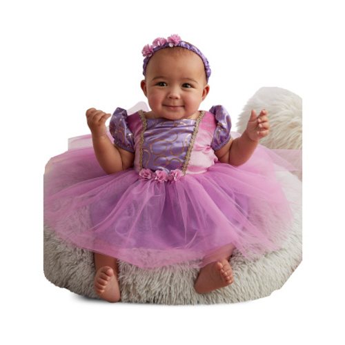 2pc Infant Fairytale Princess Costume | Kids' Halloween | T.J.Maxx