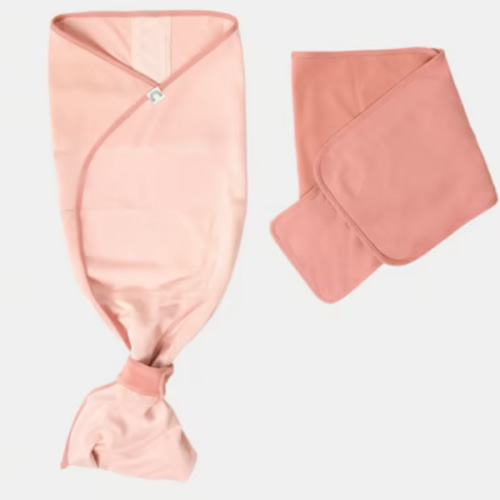 b.e.s.t. swaddle - Coconut Cream