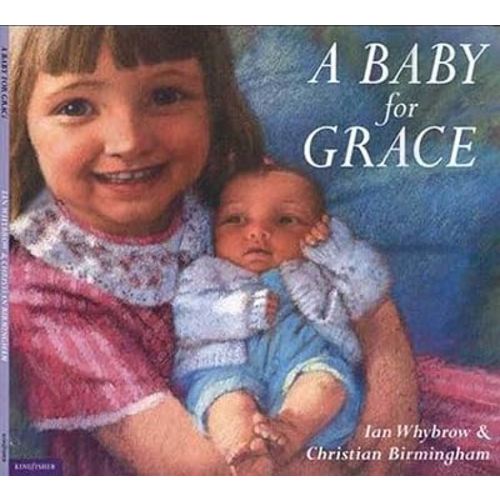 A Baby for Grace