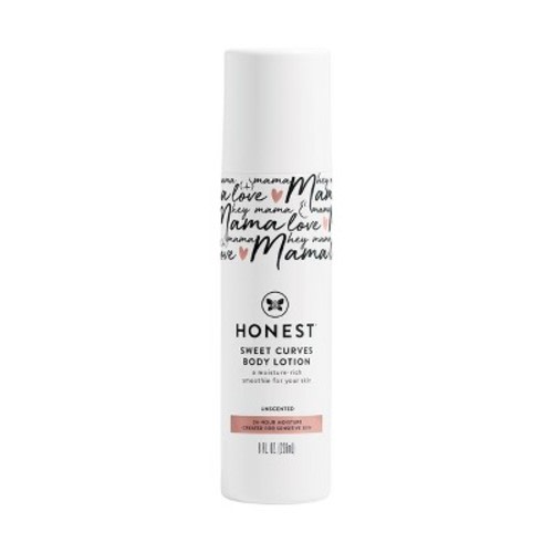 The Honest Company Honest Mama Body Lotion - 8 fl oz