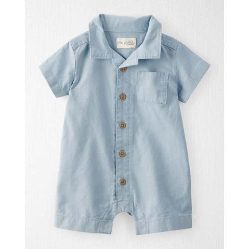 Shop All Baby Boy Little Planet | Carter's