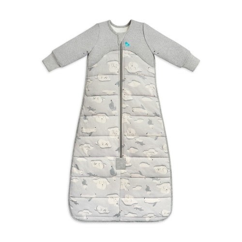 Love to Dream Sleeping Bag 3.5 Tog South Pole Size 6-18 Months