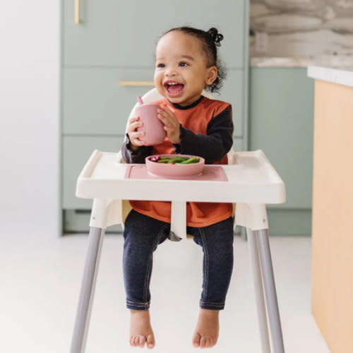 Solid Copper Minimalist Bapron SALE