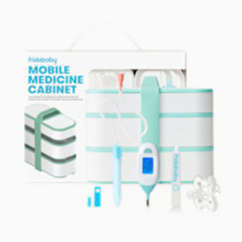 Frida Baby Mobile Medicine Cabinet