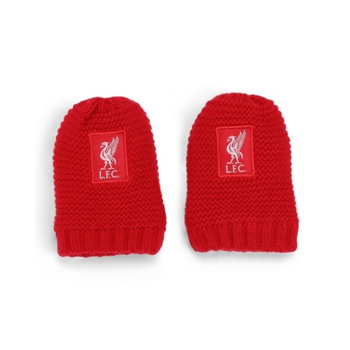 LFC Baby Mittens 12 Months - 2 Years