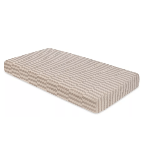 Crib Sheet in Muslin Cotton