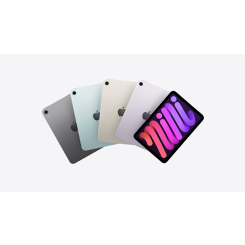 iPad mini (A17 Pro) 128GB