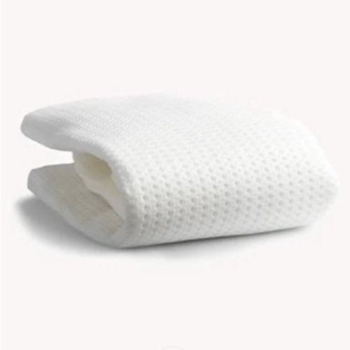 Nestig x Lullaby Earth Breeze Air Mini-Crib Mattress Cover | Nestig