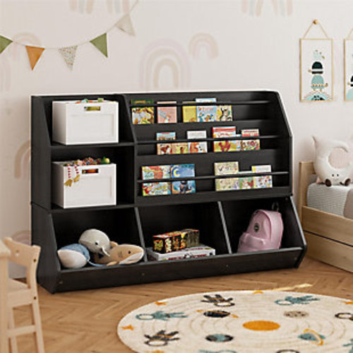 Ameriwood Home Tyler Kids Storage Organizer