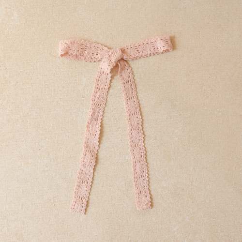 Petite Sunday Hair Bow • Baby | Toddler + Girls Hair Bow Clip (Small Batch Release)