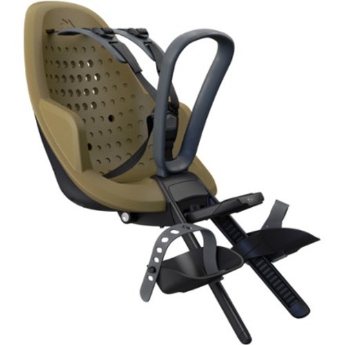 Thule Yepp 2 Mini Front-Mount Child Bike Seat | REI Co-op