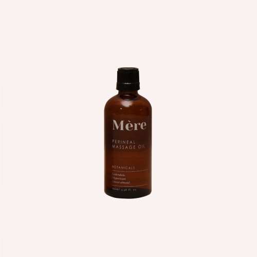 Perineal Massage Oil 100ml