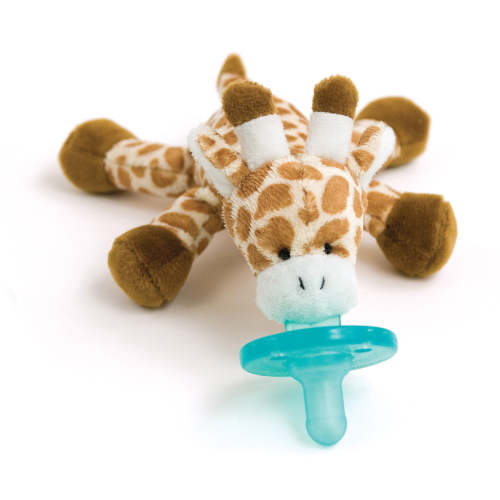 Giraffe Pacifier