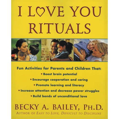 I Love You Rituals, (Paperback)