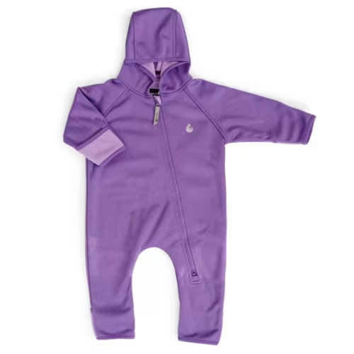 Therm All-Weather Fleece Onesie - Toddlers' | REI Co-op