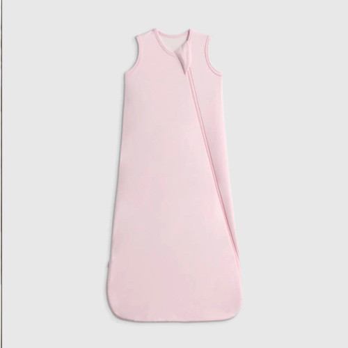 Bamboo Sleep Bag 1.0 TOG in Pale Pink