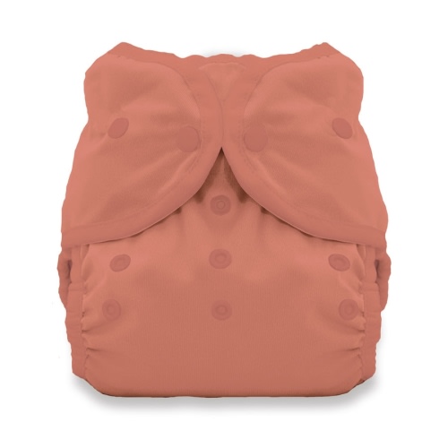 Thirsties Duo Wrap two-sized cloth diaper cover