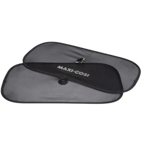 Parasol Maxi Cosi Extra Grande para Auto, Protección UV