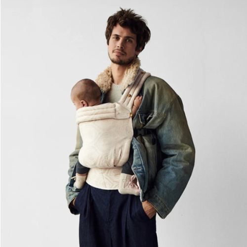 Argus Oat | Zeitgeist Baby Carrier | SHOP ARTIPOPPE