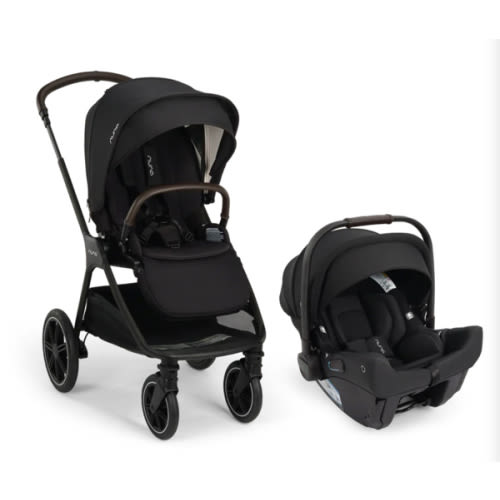 Stroller/Carseat Fund