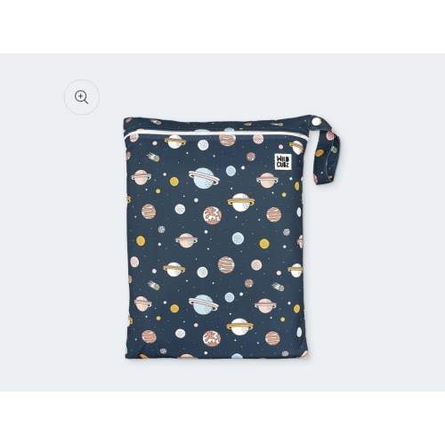 51" Splat Mat & Wet Bag Bundle – Wildcubz