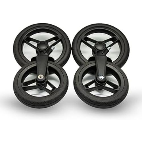 Infinity Wheels Pack for Trend Series