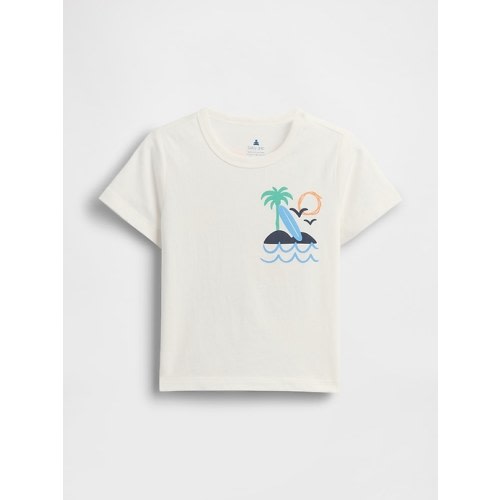 Baby & Toddler Mix & Match Graphic T-Shirt