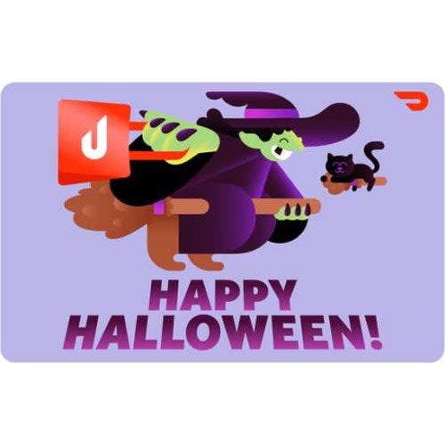 DoorDash Gift Cards